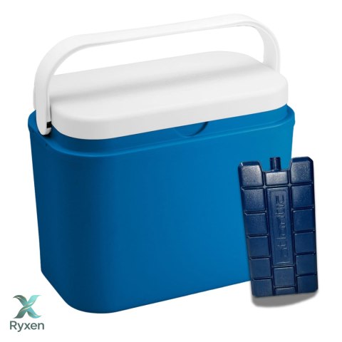 Wkład CEGECO 400ml Niebieski Kamai Kamai COOLBOX