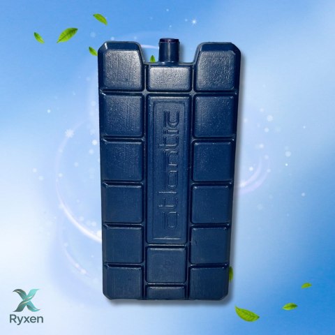 Wkład CEGECO 400ml Niebieski Kamai Kamai COOLBOX