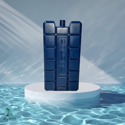 Wkład CEGECO 400ml Niebieski Kamai Kamai COOLBOX
