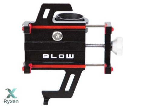 75-398# Uchwyt rowerowy/motocyklowy ur-09 Blow