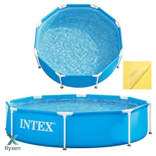 Basen stelażowy INTEX 28205NP Intex
