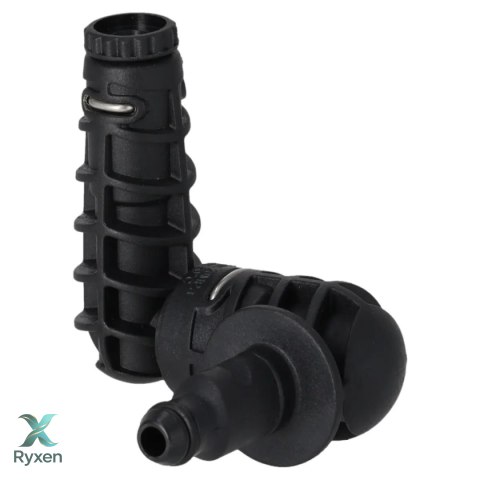 Dysza rotacyjna do ded8824 Dedra