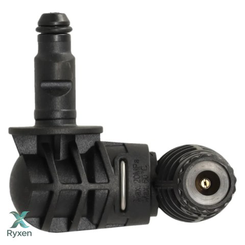 Dysza rotacyjna do ded8824 Dedra