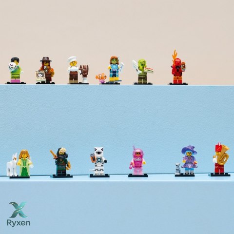 Klocki minifigures 71052 minifigurki seria 29 (sztuka) LEGO
