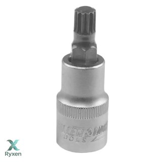Klucz trzpieniowy spline 1/2" m14, l100mm Dedra