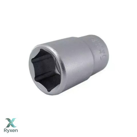 Nasadka 6kąt 1/2" 28 mm Dedra