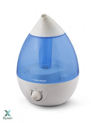 Nawilżacz powietrza cool vapor Esperanza