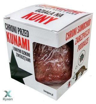 Odstraszasz kun kunagone ? opakowanie zawierające 1 sztukę produktu KUNAGONE