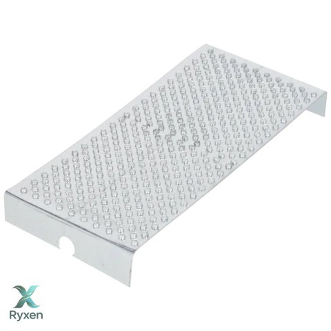 Paca stal nierdzewna 270x130mm Dedra