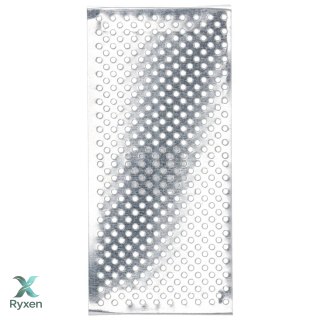 Paca stal nierdzewna 270x130mm Dedra