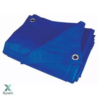 Plandeka 2x3m, 60g/m2 Dedra
