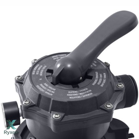 Pompa piaskowa do basenów 7900 l/h INTEX 26656 Intex