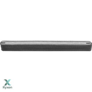 Brzeszczot dwustronny metal/drewno 300mm, kpl. 36 szt. Mega