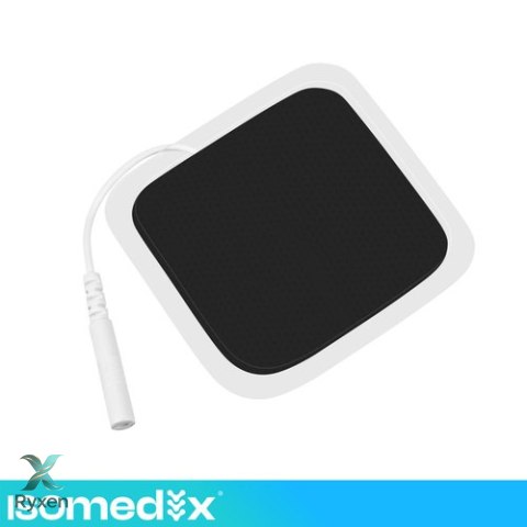 Elektrody żelowe- 20szt. Isomedix ISOMEDIX