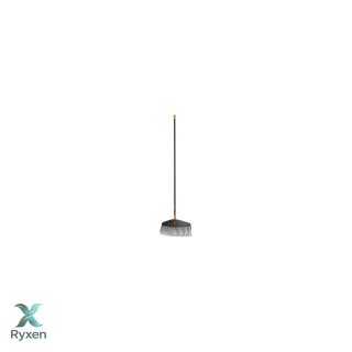 Grabie liści plast.sz.520mm dł.1750mm al.trz.solid l[1003465 Fiskars