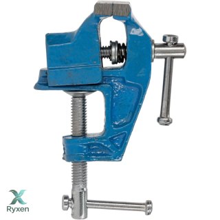 Imadło modelarskie 40mm typ niemiecki Mega