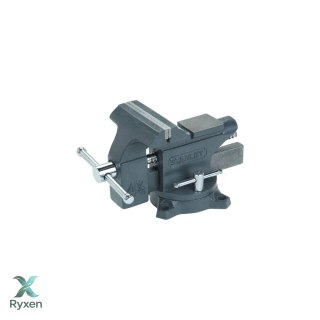 Imadło ślusarskie 150mm/6 " hd Stanley