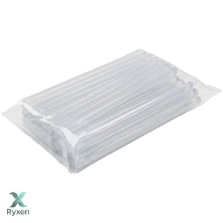 Klej w laskach uniw.,11mm,bezb.,1kg(50*200mm),folia,proline Proline