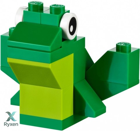 Klocki classic 10698 kreatywne klocki duże pudełko LEGO