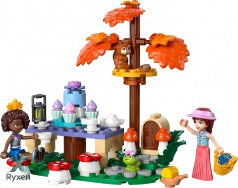 Klocki friends 42690 podwieczorek w lesie LEGO