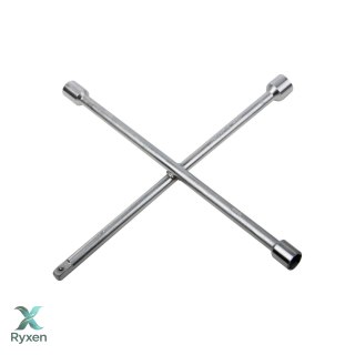 Klucz do kół typ x crv hrc 24/27/32/ 19 dl600 proline Proline