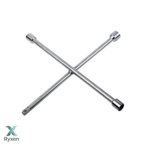 Klucz do kół typ x crv hrc 24/27/32/ 19 dl600 proline Proline