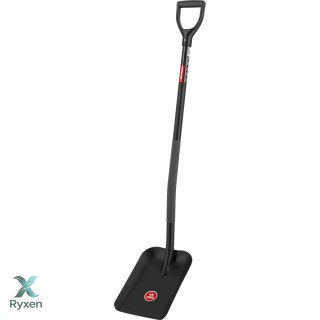 Łopata piaskowa, hartowana, trzon metalowy 1250mm proline Proline