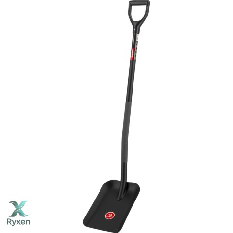 Łopata piaskowa, hartowana, trzon metalowy 1250mm proline Proline