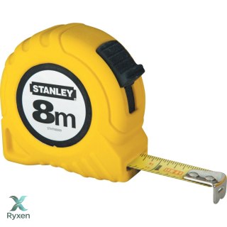 Miara 5m/19mm obudowa plastikowa [l] Stanley