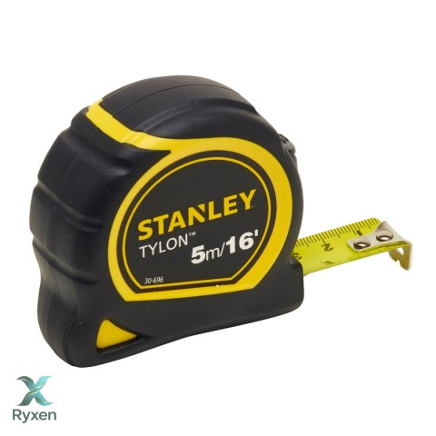 Miara stanley tylon 5m-16ft/19mm obudowa z tworzywa [l] Stanley