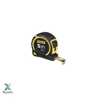 Miara stanley tylon 5m/19mm obudowa z tworzywa [l] Stanley