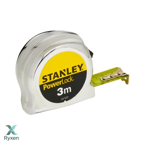 Micropowerlock 3m/19mm [l] Stanley