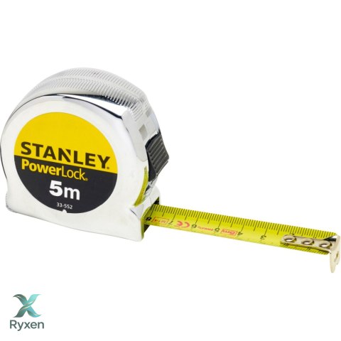 Micropowerlock 5m/19mm [k] Stanley