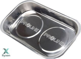 Miska magnetyczna prostokątna rozmiar 240mmx140mm proline Proline