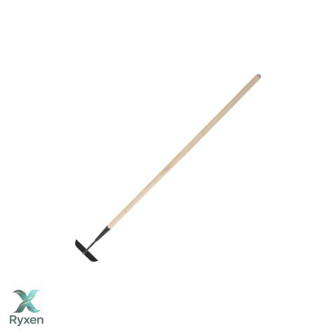 Motyka szer.160mm z trzonkiem drewnianym 110cm POLSKA