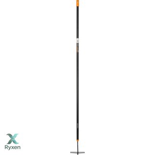 Motyka t.pr.alu szer.160mm dł.1640mm solid [1016035] Fiskars