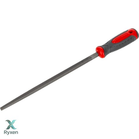 Pilnik ślusarski kwadratowy 250mm proline Proline