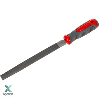 Pilnik ślusarski półokrągły 200mm proline Proline