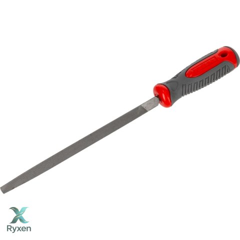 Pilnik ślusarski trójkątny 200mm proline Proline
