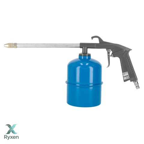 Pistolet do mycia ce Mega