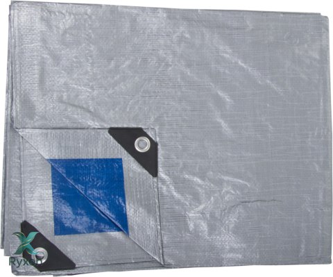 Plandeka 110g/m2, 10x15m, proline Proline