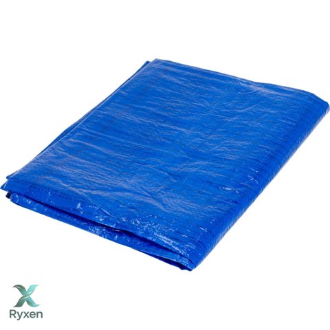 Plandeka 65g/m2, 3x5m, mega Mega