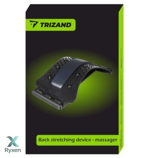 Przyrząd do rozciągania pleców Trizand 22059 TRIZAND