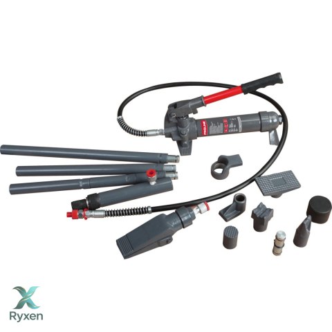 Rozpierak hydr. 10t, 380-530mm (30.5kg) proline Proline