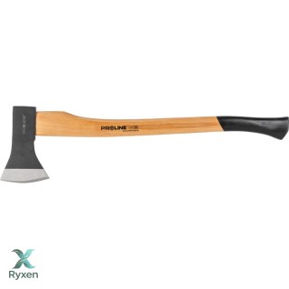Siekiera. 1250g, rękojeść drewniana 700mm proline Proline