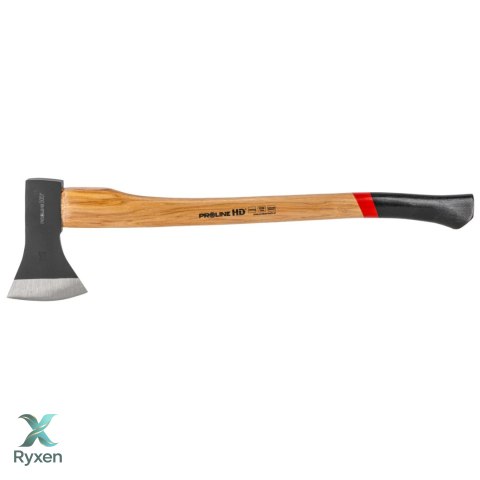Siekiera 1250g, trzonek z hickory proline hd Proline