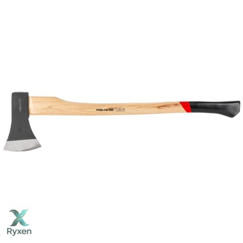 Siekiera 1600g, trzonek z hickory, proline hd Proline