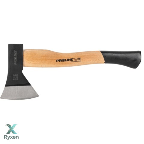 Siekiera. 600g, rękojeść drewniana 360mm proline Proline