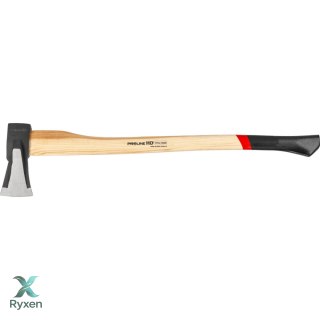 Siekiera rozłupująca 2kg trzonek z hickory, proline hd Proline