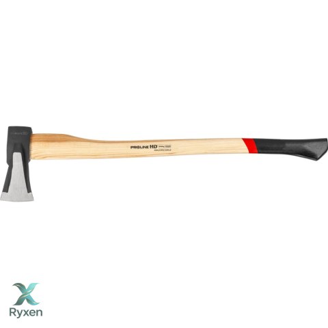 Siekiera rozłupująca 2kg trzonek z hickory, proline hd Proline